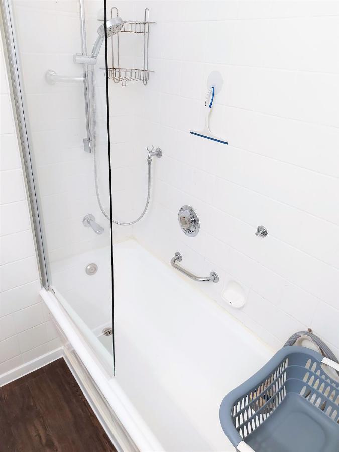 Ferienwohnung Seestern 12 Bremerhaven Bagian luar foto